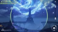Take a photo of the will-o'-the-wisps (Image via Kuro Games)